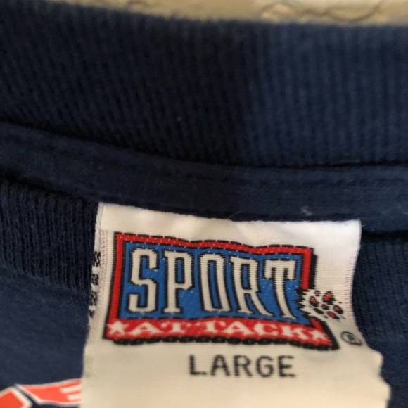 Broncos afc champions vintage - Picture 3 of 3